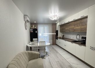 Продажа 3-ком. квартиры, 85.1 м2, Челябинск, улица Университетская Набережная, 103