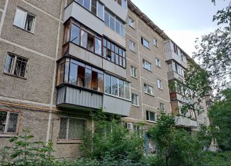 Продается 2-ком. квартира, 43.2 м2, Екатеринбург, Авиационная улица, 65к3, метро Геологическая