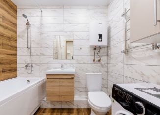 Однокомнатная квартира на продажу, 44 м2, Нижний Новгород, Цветочная улица, 12к3