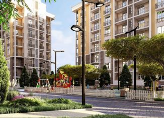 Продам 2-ком. квартиру, 70.7 м2, Судак