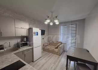 Продам 1-ком. квартиру, 38.3 м2, Тюмень, Заполярная улица, 11, Калининский округ
