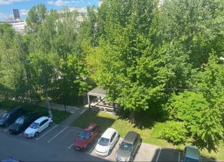 Сдается однокомнатная квартира, 36.9 м2, Москва, Хавская улица, 1, Даниловский район