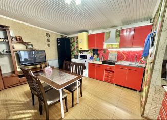 Двухкомнатная квартира в аренду, 70 м2, Геленджик, улица Шмидта