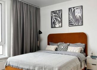Продам квартиру студию, 27 м2, Москва, Волоколамское шоссе, 24к1, СЗАО