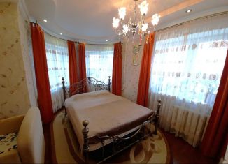 Продается трехкомнатная квартира, 78.6 м2, Нефтекамск, Комсомольский проспект, 43, ЖК Авалон