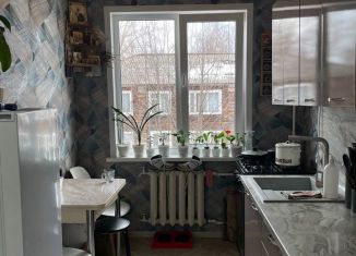 Двухкомнатная квартира на продажу, 42.7 м2, Сыктывкар, Пригородная улица, 9