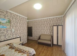 Продаю квартиру студию, 32 м2, село Витязево, Лазурная улица, 14