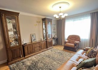 Продам 3-ком. квартиру, 69.8 м2, Тверская область, переулок Никитина, 10к2