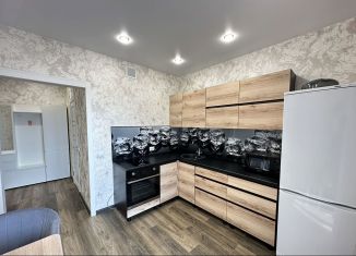 Аренда 1-комнатной квартиры, 38 м2, Новосибирск, Ипподромская улица, 12