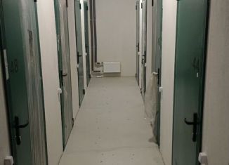 Продам комнату, 6 м2, Тюмень, Краснооктябрьская улица, 8