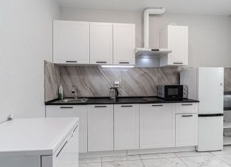 Продается 1-комнатная квартира, 39.5 м2, Краснодар, улица им. Героя Яцкова И.В.