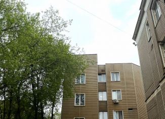 Продаю квартиру студию, 17.2 м2, Москва, Малахитовая улица, 27Б, район Ростокино