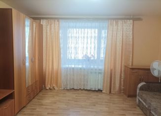 Продажа однокомнатной квартиры, 33.4 м2, Йошкар-Ола, улица Подольских Курсантов, 6, 3-й микрорайон