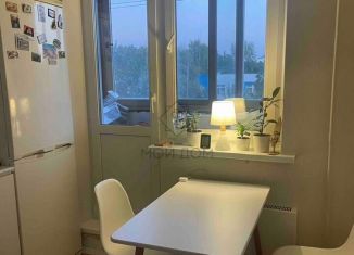 Сдаю в аренду однокомнатную квартиру, 43 м2, Москва, улица Олеко Дундича, 32, ЗАО