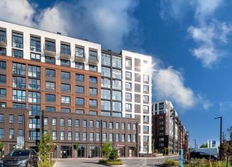 Продается 2-комнатная квартира, 57.5 м2, Калининград