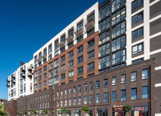 Продается 2-ком. квартира, 65.6 м2, Калининград