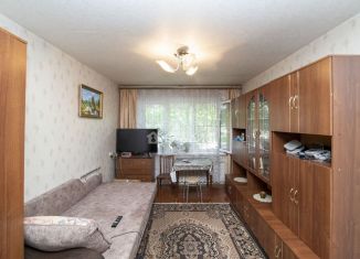 Продается трехкомнатная квартира, 64.1 м2, Нижний Новгород, Нижегородский район, Фруктовая улица, 7к3