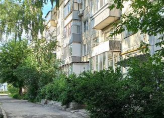 Продается двухкомнатная квартира, 44 м2, Ульяновская область, улица Минаева, 40