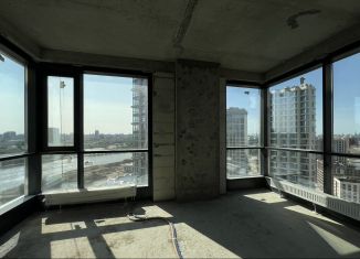Продаю трехкомнатную квартиру, 76 м2, Москва, набережная Марка Шагала, 11к2, ЮАО