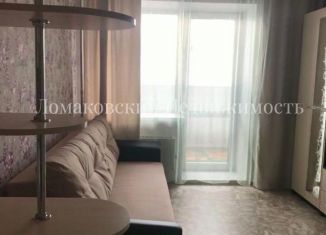 Сдается квартира студия, 30 м2, Новосибирск, улица Титова, 253/1, метро Площадь Маркса