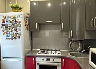 Продажа двухкомнатной квартиры, 42 м2, Дзержинск, проспект Чкалова, 15Б