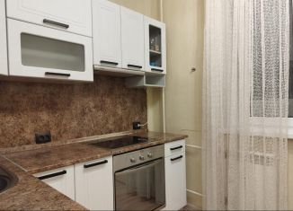 1-ком. квартира на продажу, 38.8 м2, Санкт-Петербург, Беговая улица, 9к2, Приморский район