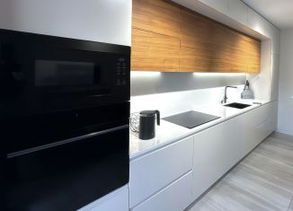 Продам двухкомнатную квартиру, 59.2 м2, Краснодар, Ставропольская улица, 84