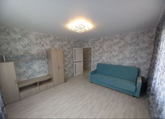 Сдается в аренду 1-ком. квартира, 40 м2, Новосибирск, улица Коминтерна, 128, метро Золотая Нива
