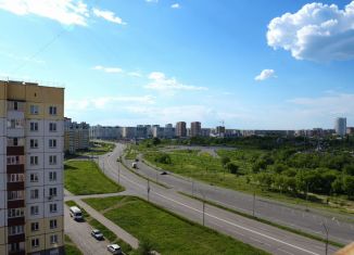 Сдается однокомнатная квартира, 32 м2, Челябинская область, улица Зелёный Лог, 15