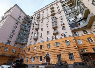 Продаю квартиру студию, 11 м2, Москва, Семёновская набережная, 3/1к7, ЦАО