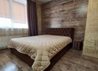 Продается 1-ком. квартира, 41 м2, Таганрог, 1-я Котельная улица, 67, ЖК Дельфин