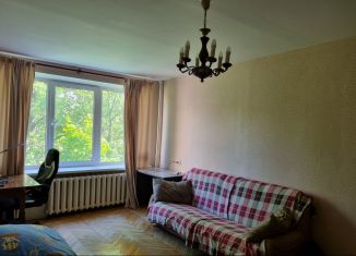 Продаю 1-ком. квартиру, 35.2 м2, Санкт-Петербург, проспект Пархоменко, 37, Выборгский район