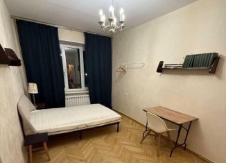 Сдам 2-комнатную квартиру, 47 м2, Москва, Кастанаевская улица, 50, ЗАО