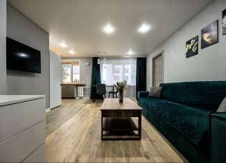 Сдаю в аренду 2-ком. квартиру, 45 м2, Смоленск, 2-я Вяземская улица