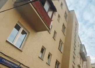 Продажа квартиры студии, 18.3 м2, Москва, Садовническая улица, 77с2, ЦАО