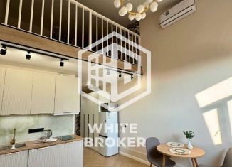 Однокомнатная квартира на продажу, 41 м2, Москва, Первомайская улица, 126, ВАО