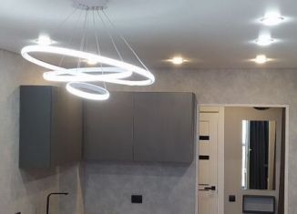 Продается квартира студия, 23 м2, Воронеж, Ростовская улица, 73Дк2