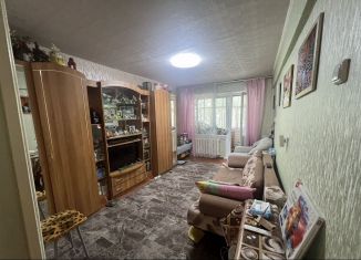 Продажа 2-ком. квартиры, 44.4 м2, Тюменская область, 4-й микрорайон, 1