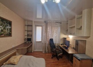 Продам 1-комнатную квартиру, 36 м2, Челябинск, Российская улица, 57Б, Калининский район