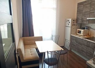 Сдача в аренду 2-комнатной квартиры, 53.5 м2, Санкт-Петербург, проспект Ветеранов, 175к4, муниципальный округ Сосновая Поляна