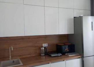 Продается 1-ком. квартира, 39 м2, Новосибирск, Вертковская улица, 125, метро Студенческая