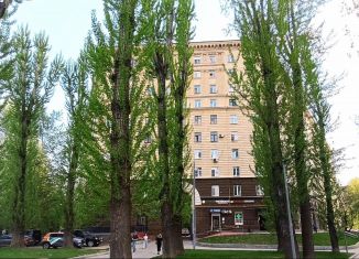 Продам квартиру студию, 20.1 м2, Москва, Семёновская набережная, 3/1к7, ЦАО