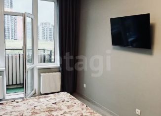 Сдача в аренду 1-ком. квартиры, 41 м2, Санкт-Петербург, Арцеуловская аллея, 9, Приморский район