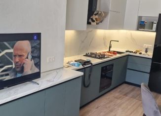 Сдам 2-комнатную квартиру, 60.8 м2, Калининград, улица Генерал-фельдмаршала Румянцева, 11