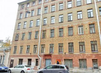 Сдается в аренду 2-ком. квартира, 50 м2, Санкт-Петербург, 8-я Красноармейская улица, 23, Адмиралтейский район