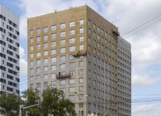 Продажа 2-комнатной квартиры, 61.3 м2, Екатеринбург, улица Саввы Белых, 6, Октябрьский район