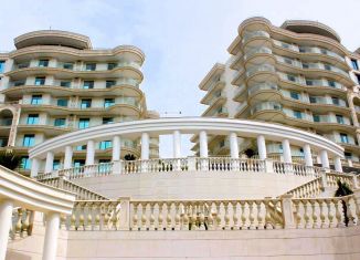Продается 1-комнатная квартира, 28 м2, Краснодарский край, улица Володарского, 6к1