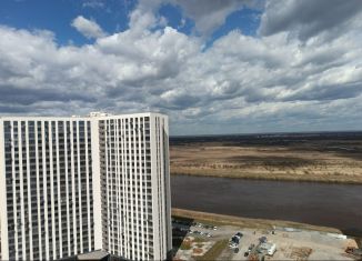 Двухкомнатная квартира на продажу, 72.2 м2, Тюмень, Краснооктябрьская улица, 10, ЖК ДОК