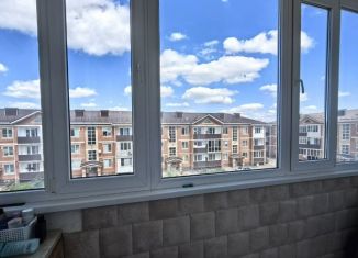 Продажа однокомнатной квартиры, 32 м2, поселок Родники, Шоссейная улица, 41