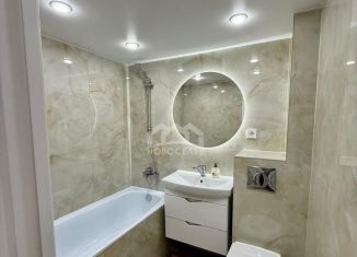 Продается 1-ком. квартира, 38 м2, Тамбовская область, Мичуринская улица, 149А